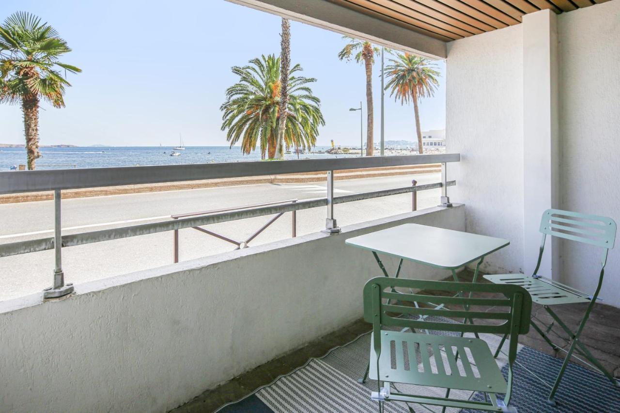 Studio Briva - Welkeys Bandol Exterior photo