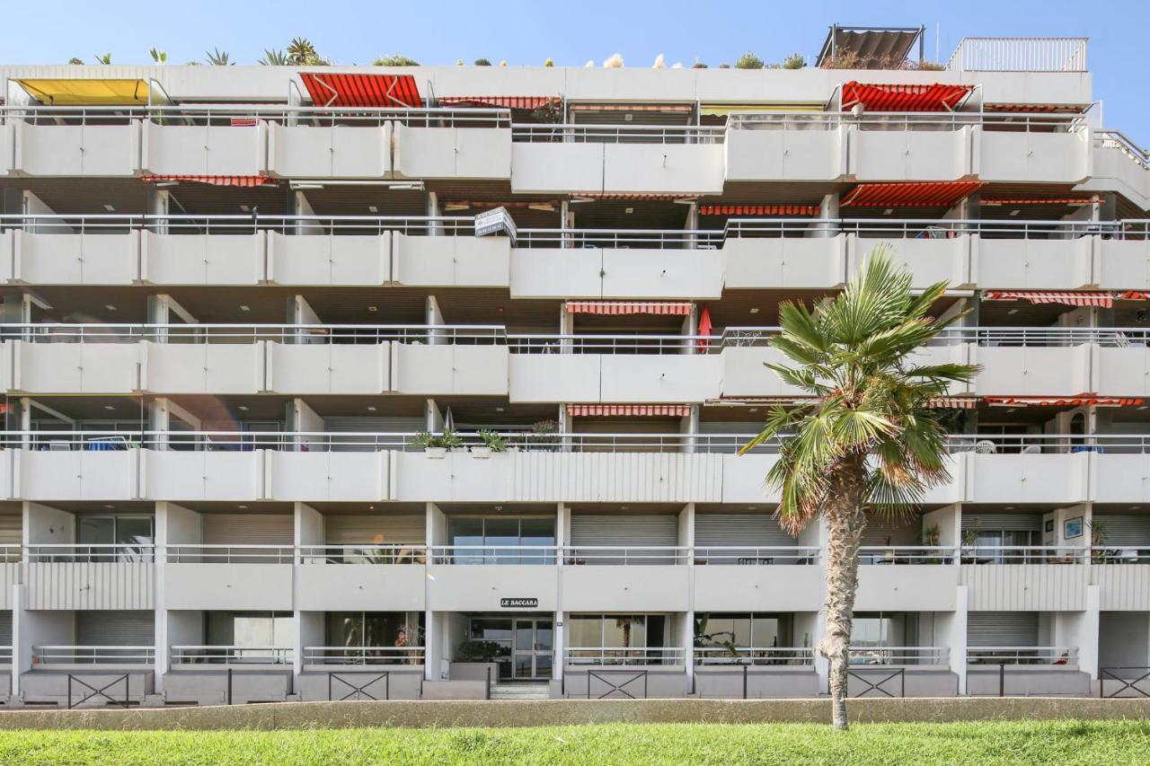 Studio Briva - Welkeys Bandol Exterior photo