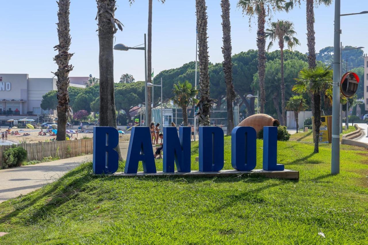 Studio Briva - Welkeys Bandol Exterior photo